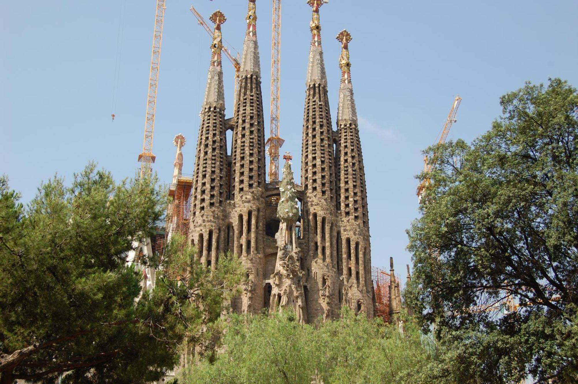 Rincon De Piedra Bcn Hotel Corro de Vall Kültér fotó