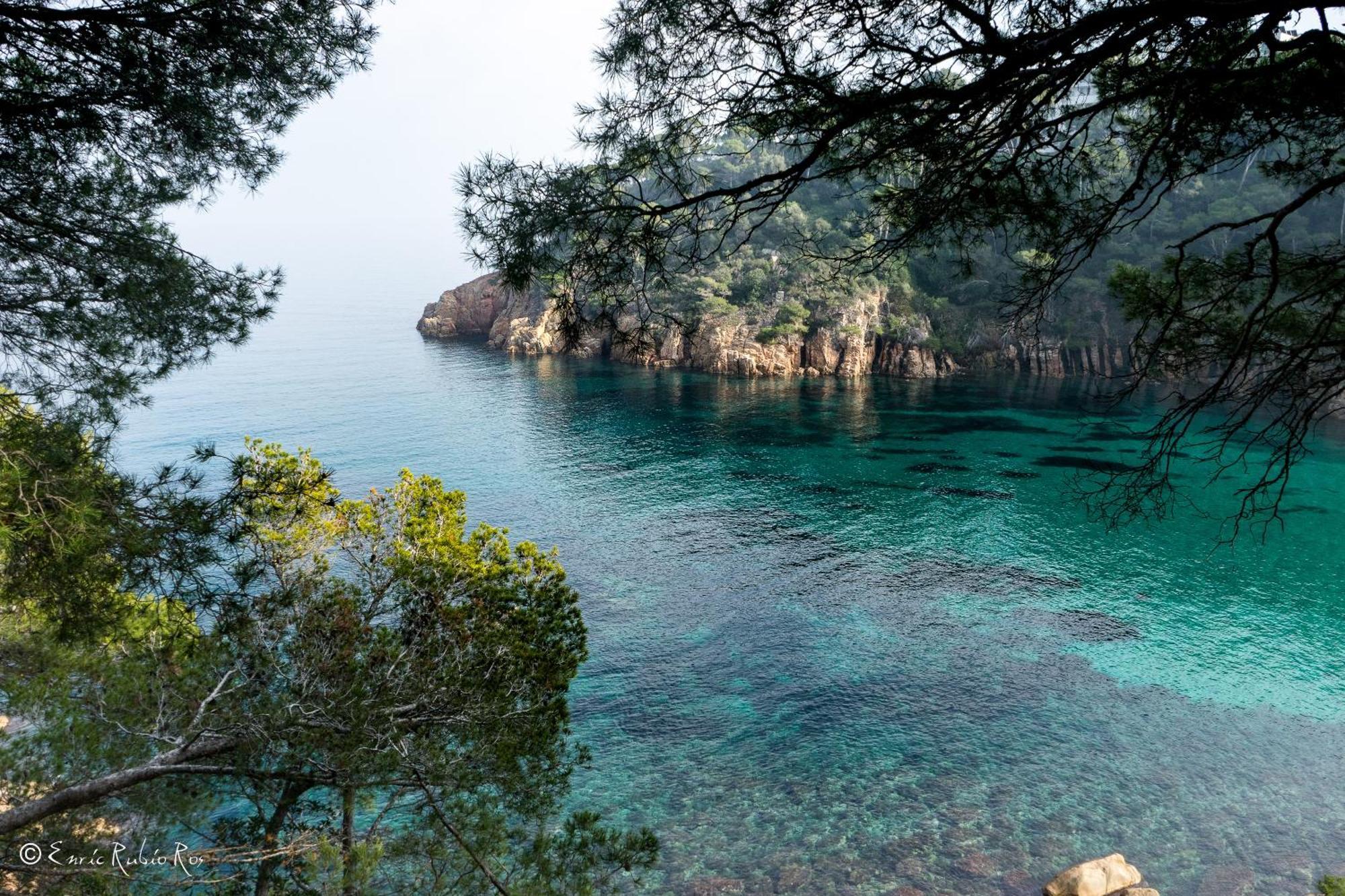 Rincon De Piedra Bcn Hotel Corro de Vall Kültér fotó