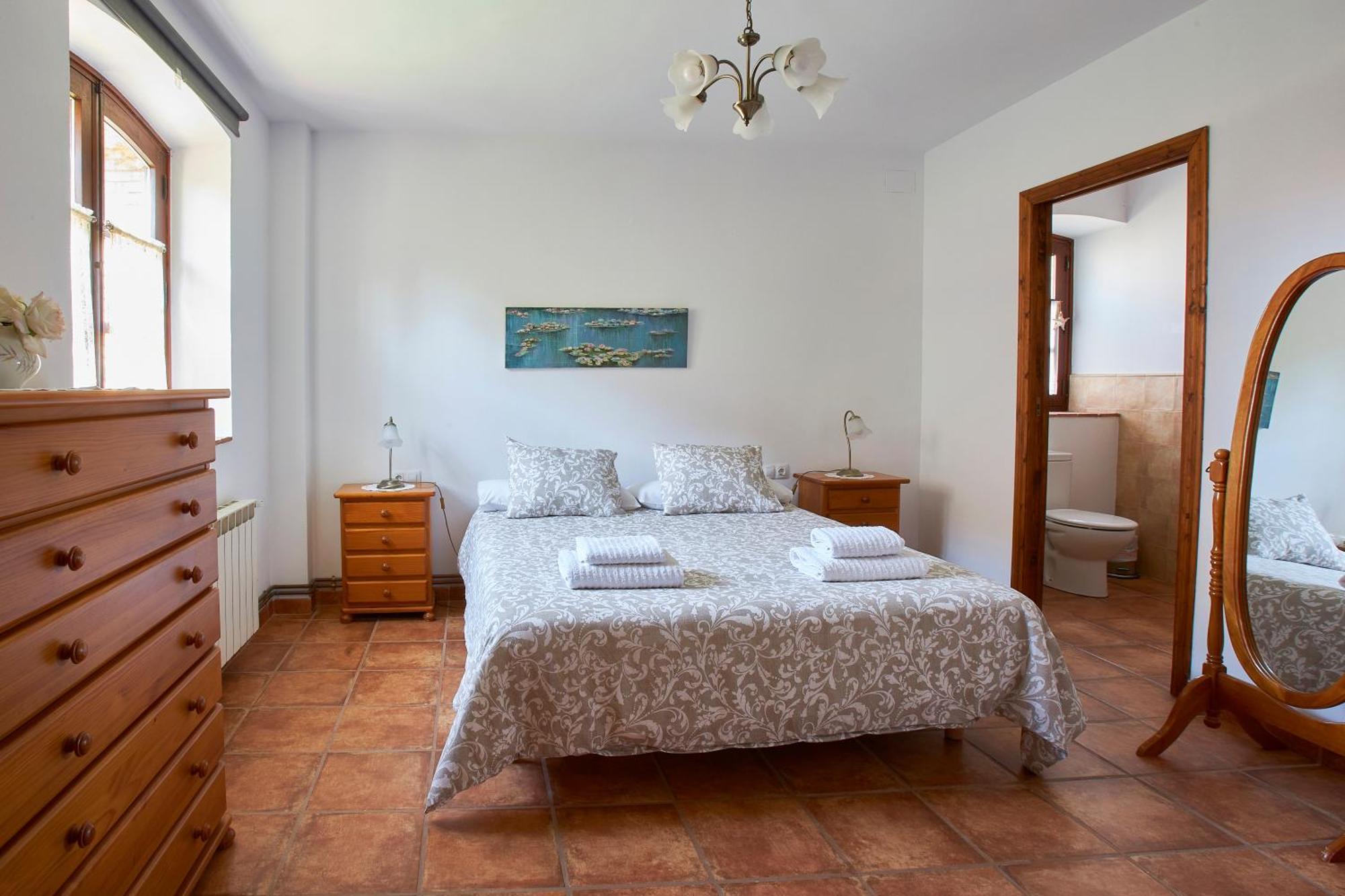 Rincon De Piedra Bcn Hotel Corro de Vall Kültér fotó