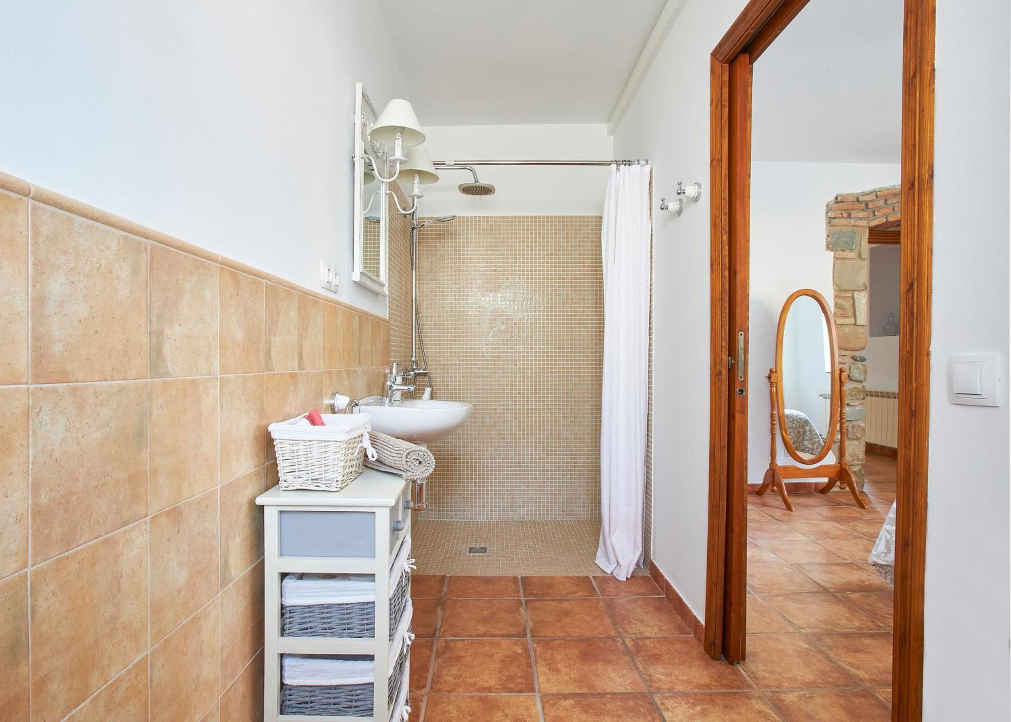 Rincon De Piedra Bcn Hotel Corro de Vall Kültér fotó